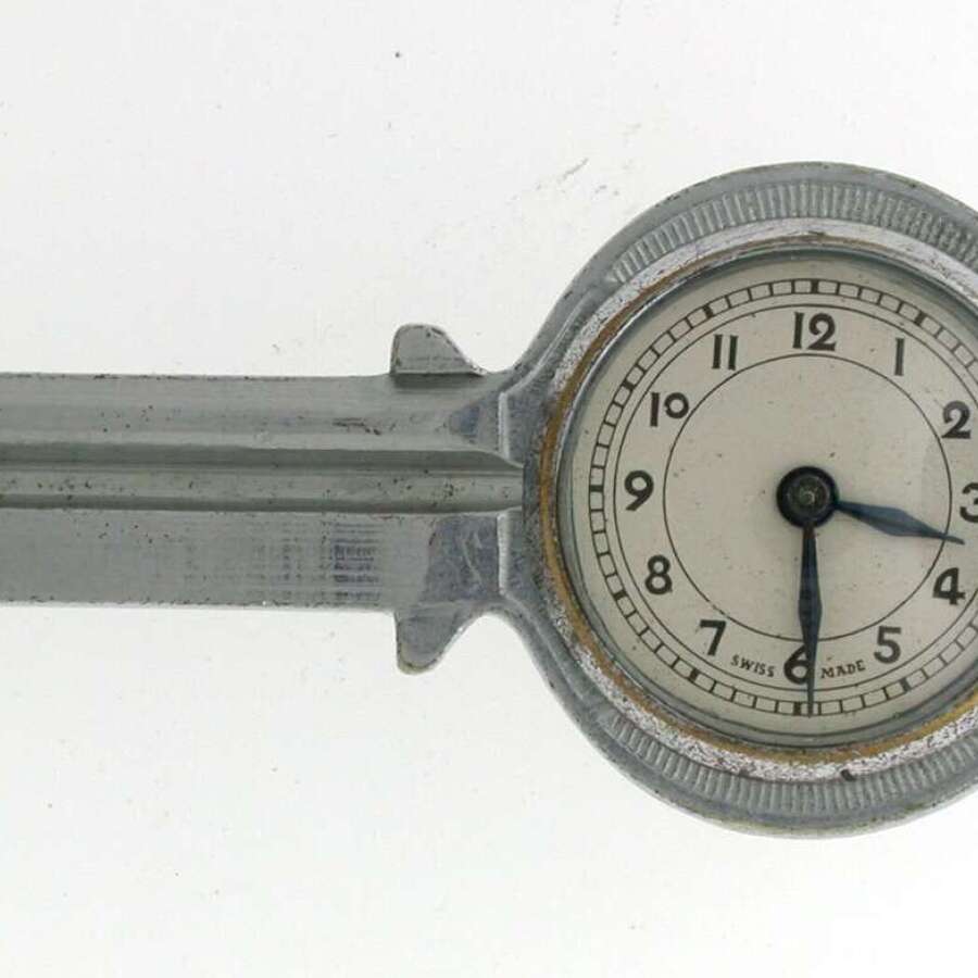 Exclusive Rare Key Watch Novelty 1960