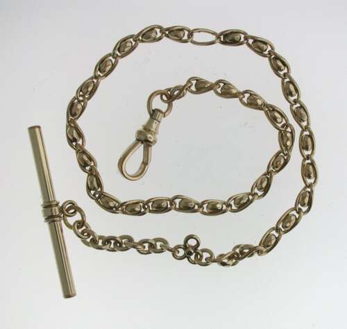 Gold Filled Pocket Watch CHAIN 2A