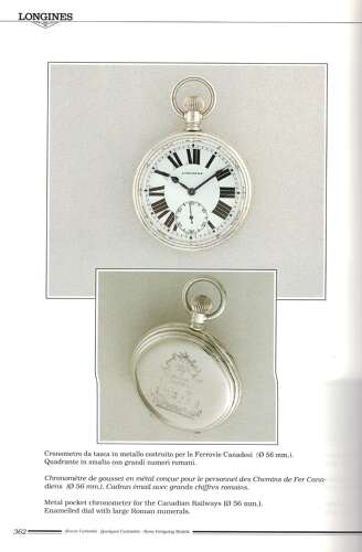 LONGINES BOOK By Daria Marozzi %26 Gianluigi Toselli