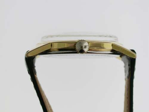 Zodiac Men’s Wristwatch Swiss 1960