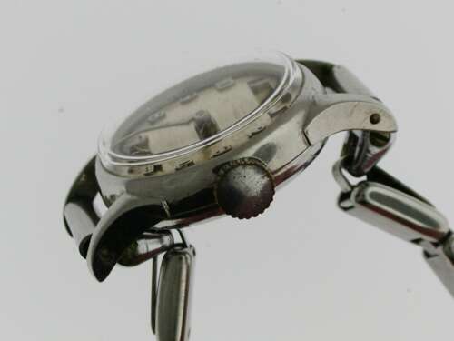 Omega Ladies Wrist Watch Swiss 1960