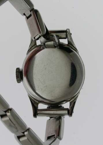 Omega Ladies Wrist Watch Swiss 1960