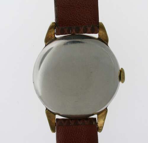 Marvin Men’s Steel Wristwatch Swiss 1960