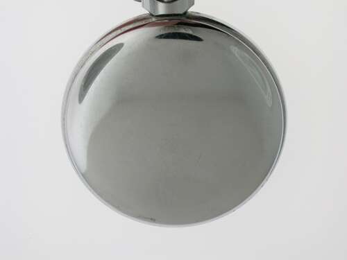 Guinness Time Pocket Watch by Ingersoll Swiss 1950