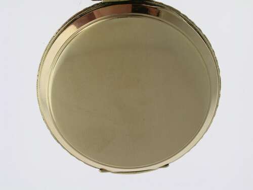 American Waltham Royal Secometer Art Deco Gold Filled Railroad Pocket Watch 1930