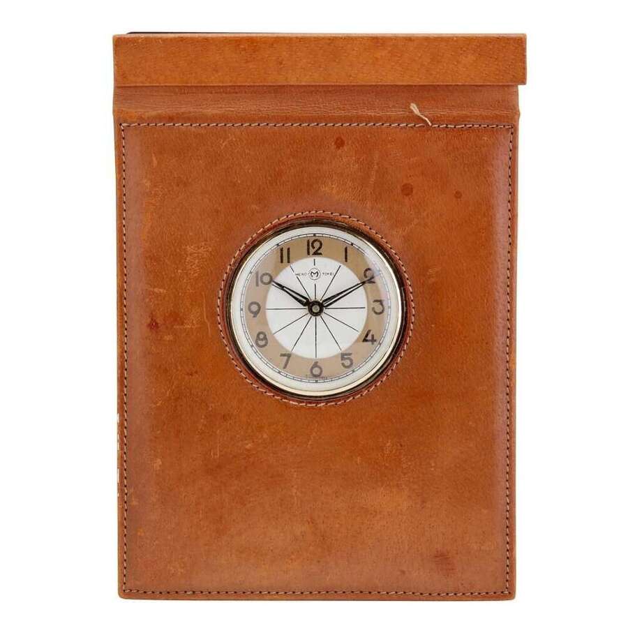 Calendar Agenda Watch 1950