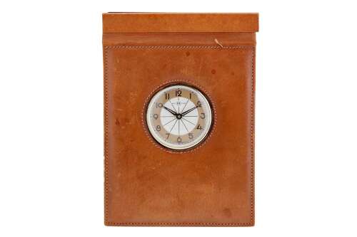 Calendar Agenda Watch 1950