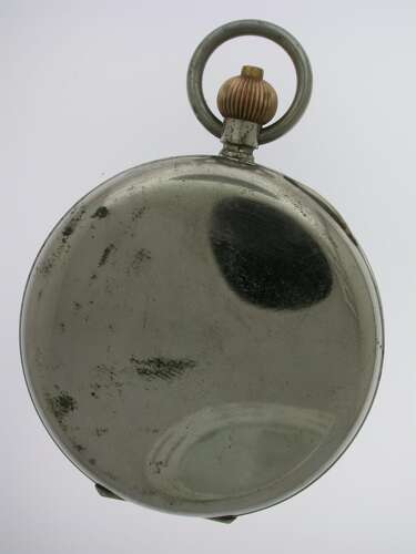 Antique Time Switch Stop Watch