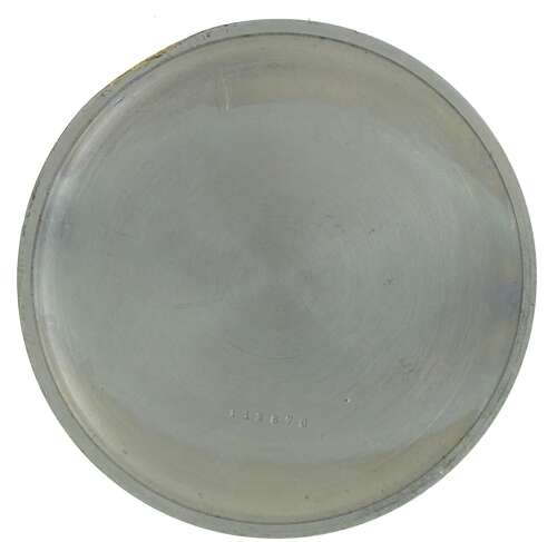 Jaeger Lecoultre For British Military Pocket Watch - Swiss 1942