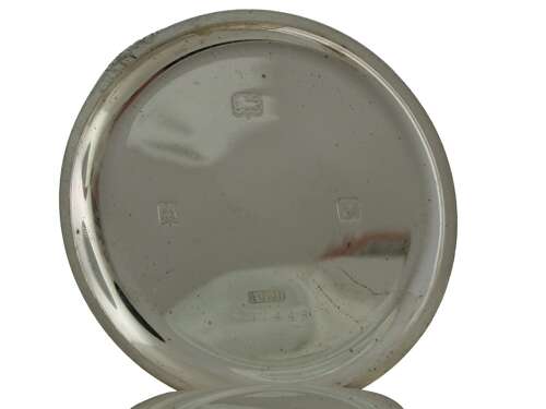 Silver