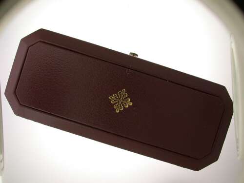 Patek Philippe Wristwatch Calatrava 12-120