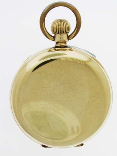 Waltham Gold Filled P/w Made in USA - 1902