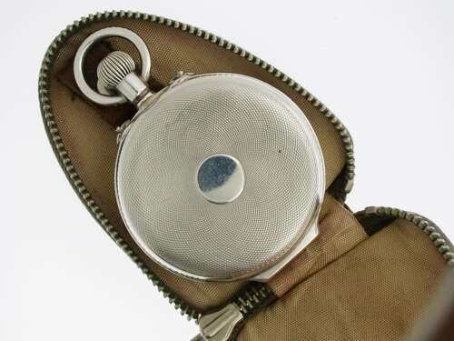 Zenith Favre-Leuba %26 Co Alarm PW - Swiss 1900